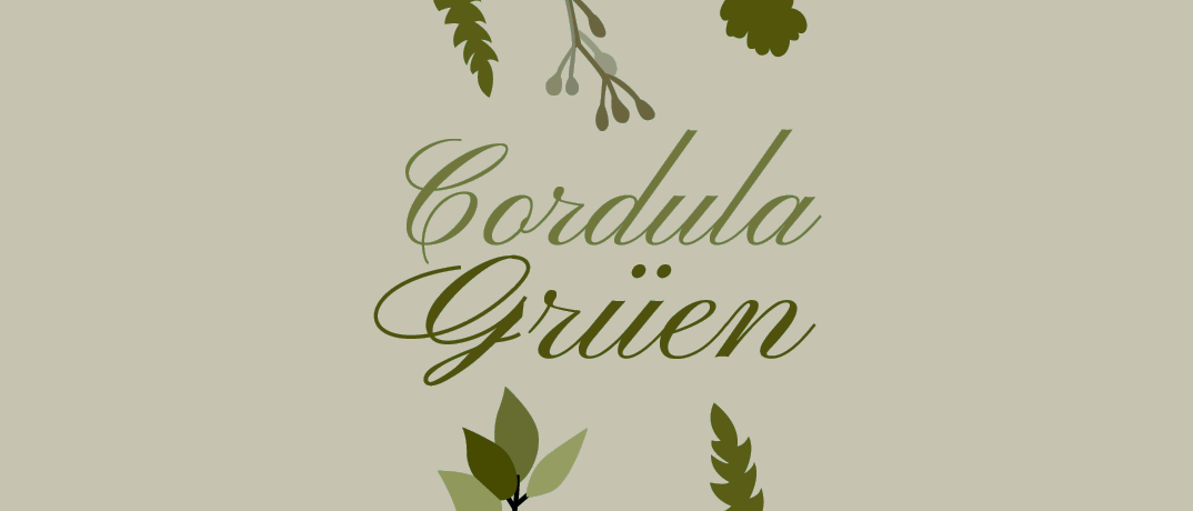 Cordula Gruen